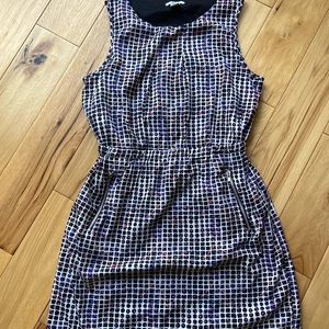 Fun, lightweight summer dress